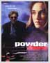 Powderburn